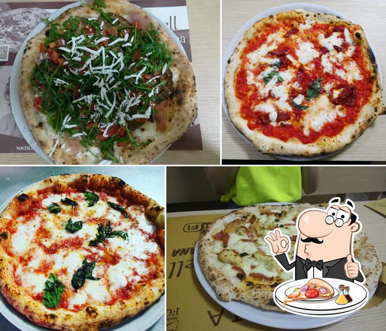Pizzeria Addó Marktiell