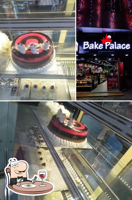 Bake Palace