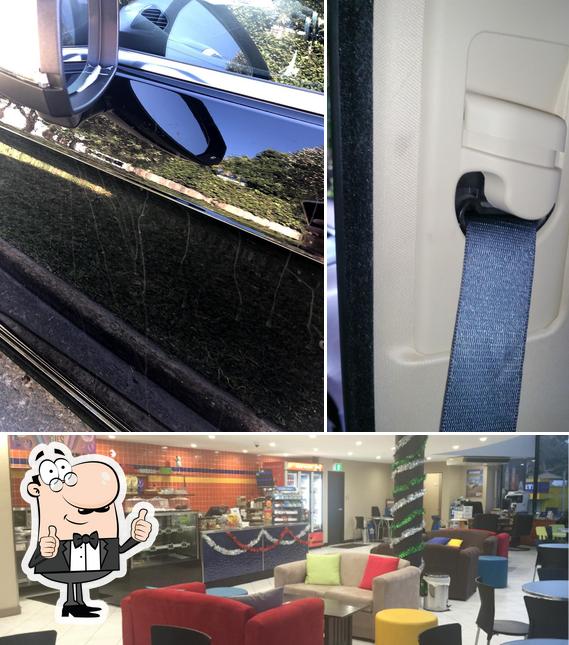 Crystal Car Wash Rose Bay, 777 New South Head Rd in Rose Bay