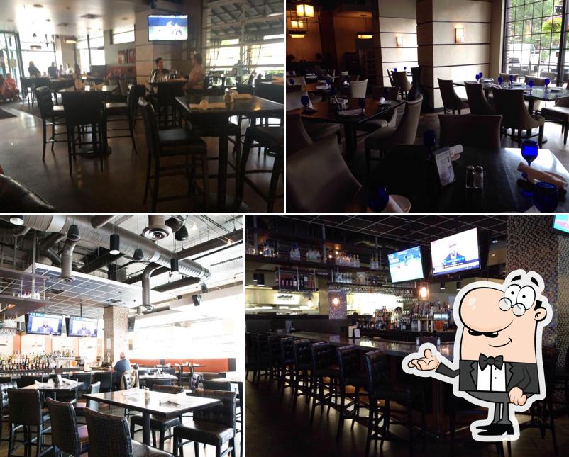 Hodsons Bar & Grill in Centennial - Restaurant menu and reviews