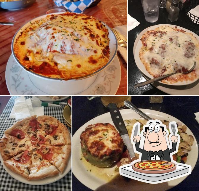 Find the best place to eat in Teays Valley, winter 2024 Restaurant Guru