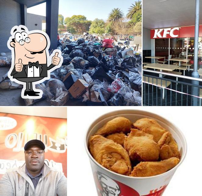 Regarder la photo de KFC Alexandra 2