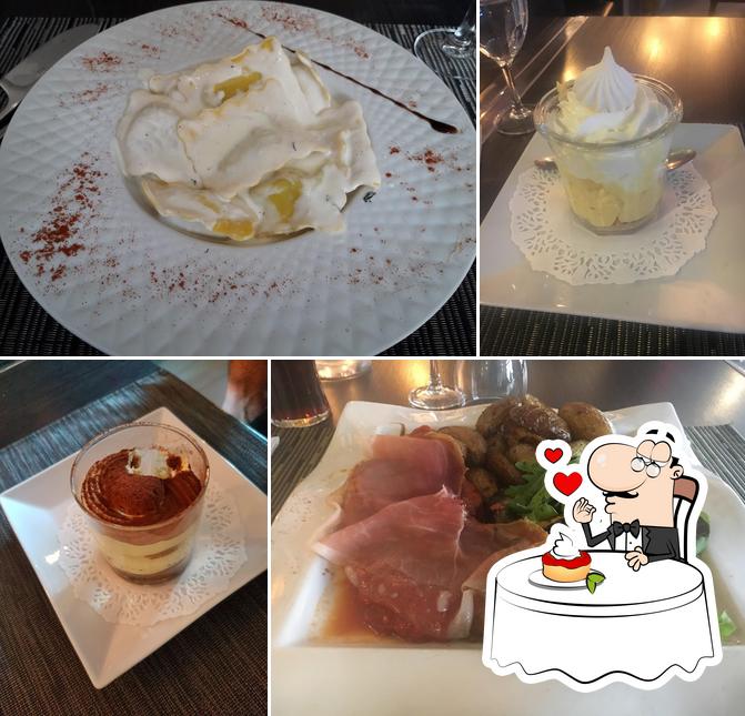La Trattoria - Restaurant Italien - Pizzeria