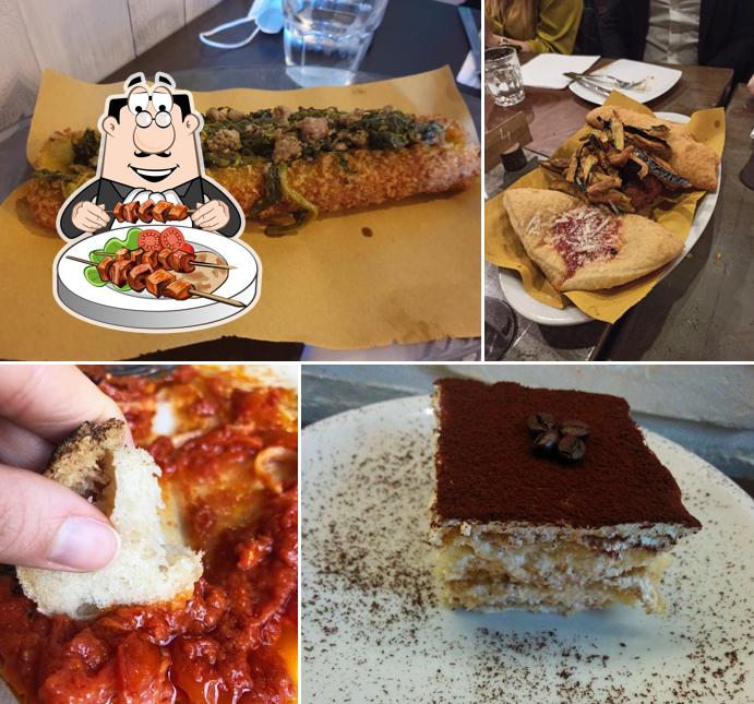 Platti al Mama Eat