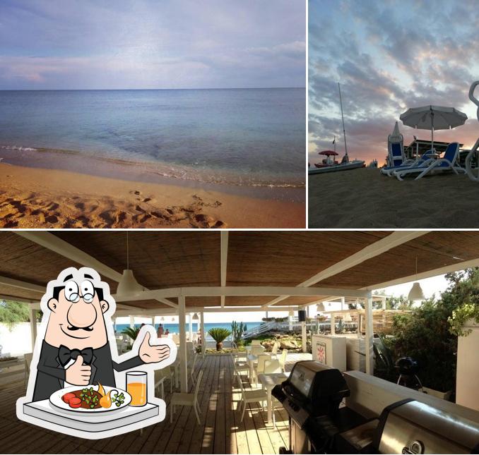 Platti al Paradise Beach