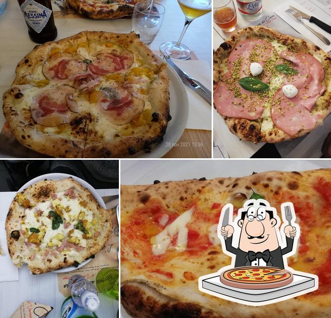 Pizzeria del Corso Portici