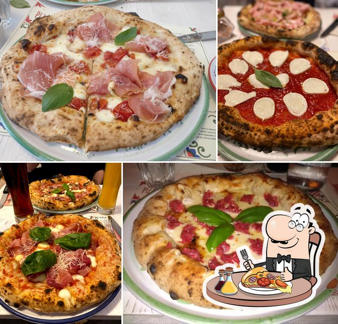 Pizzium - Serravalle Retail Park - Area C Food Court
