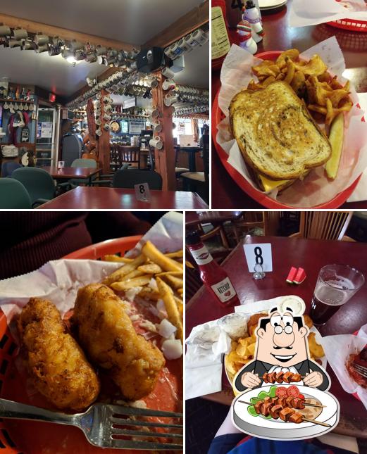 Bilda's Friess Lake Pub, Richfield - Restaurant menu, prices and reviews