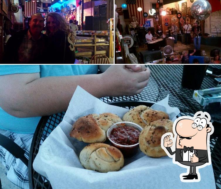 Chelsea's Corner Cafe in Eureka Springs Restaurant menu and reviews