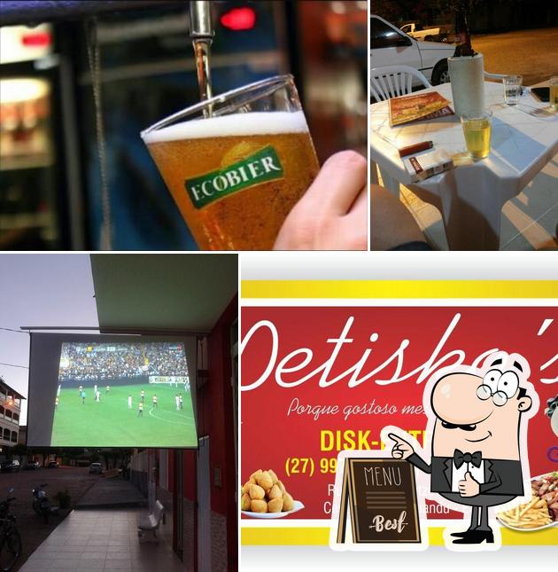 Petisko's