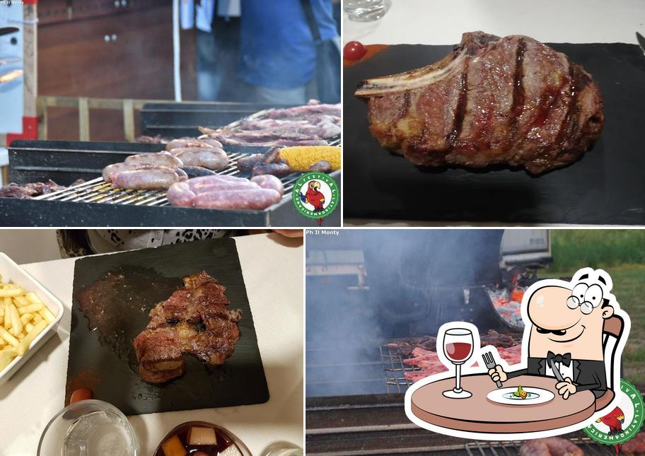 Ristorante Asado