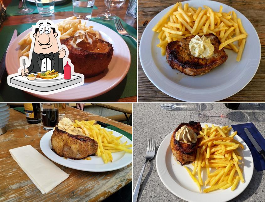 Bäsebeiz a dä Sihl