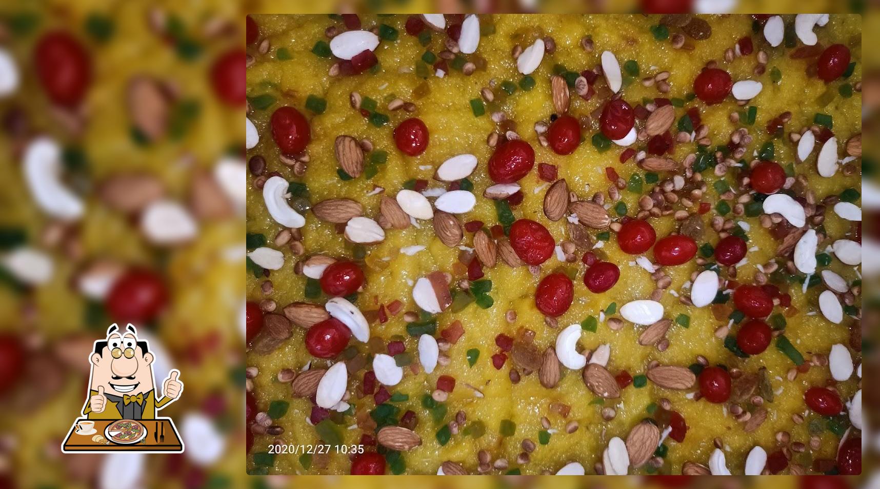 Bombay A1Chicken Dum Biryani