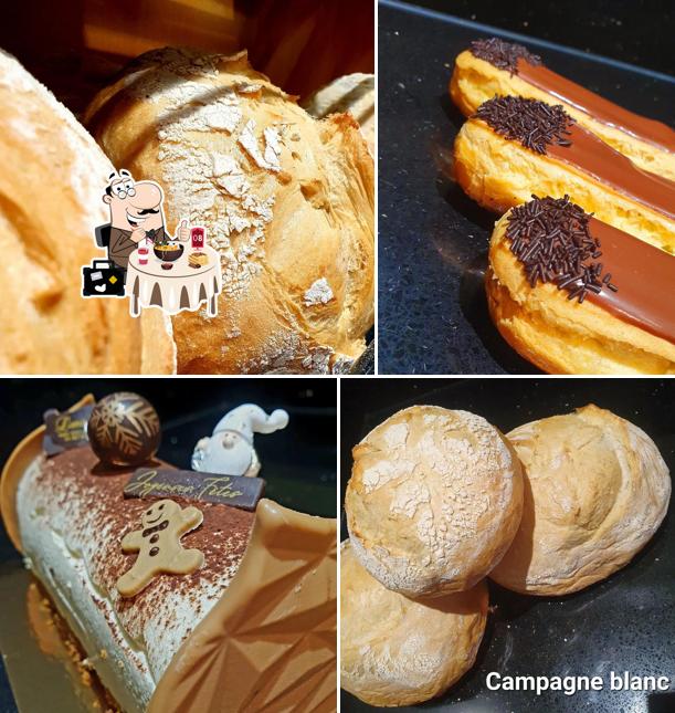 Boulangerie Lemineur Flémalle centre