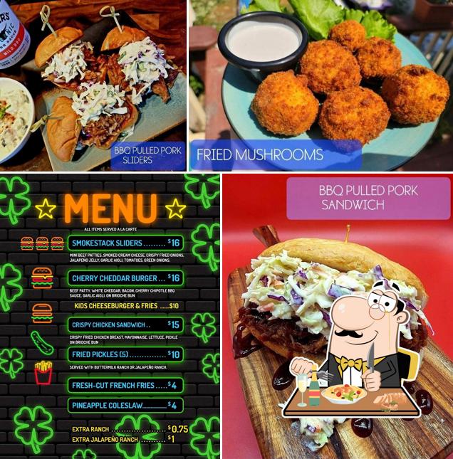 Top 10 restaurants in Eureka, september 2024 Restaurant Guru