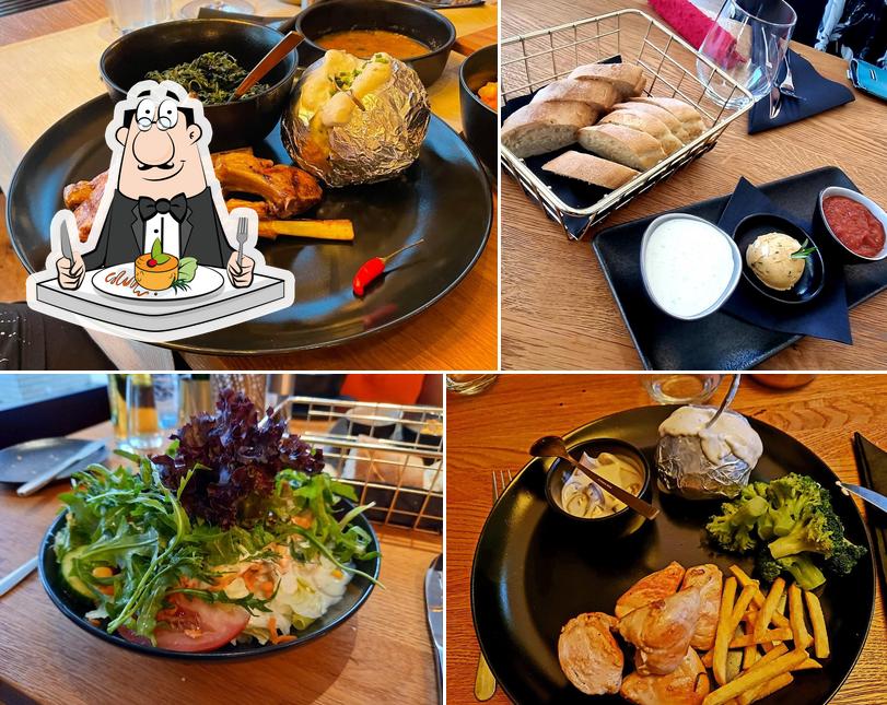 EL DORADO Steakhouse, Götzis Restaurantbewertungen