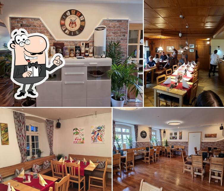Restaurant Färbers, Dornbirn Restaurantspeisekarten und Bewertungen