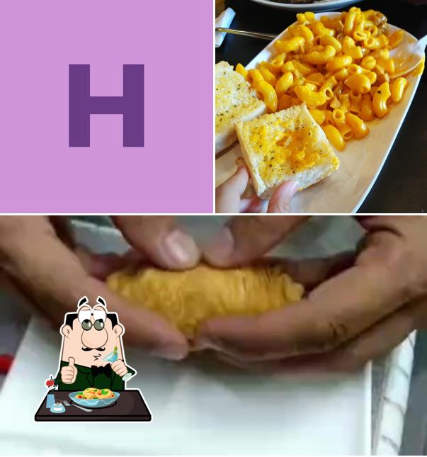 Hungry Joe's
