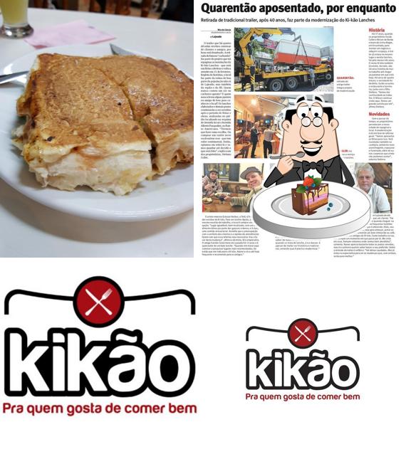 Kikão image