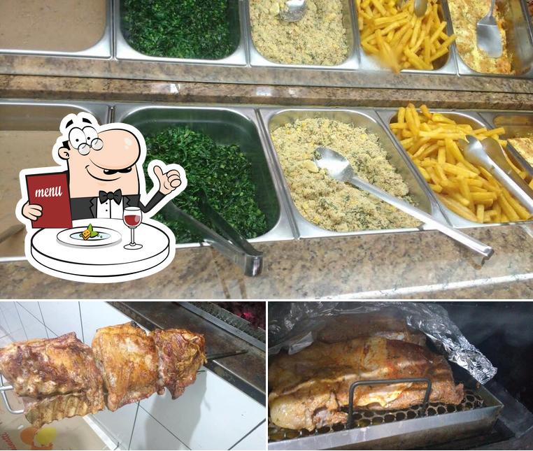 Restaurante e Lanchonete do Pires