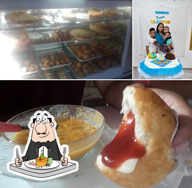 Manduka Lanches