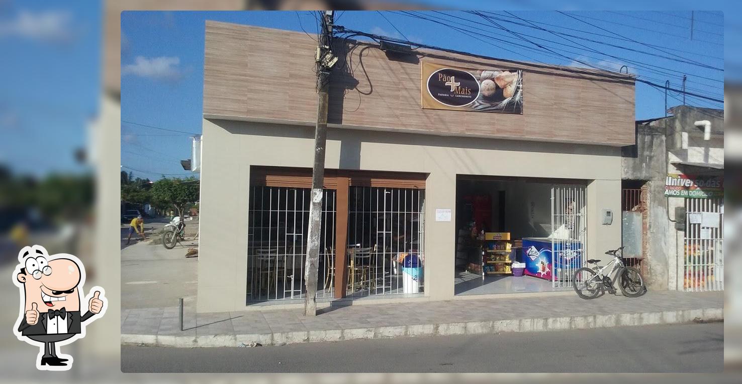 Padaria Pão Mais