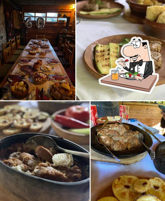 Restoran Etno Kutak