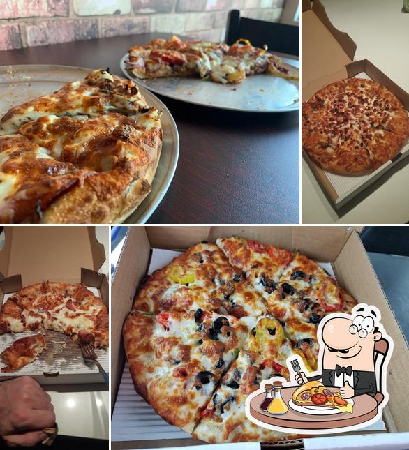 sunnydale pizza in Saskatoon Restaurant reviews