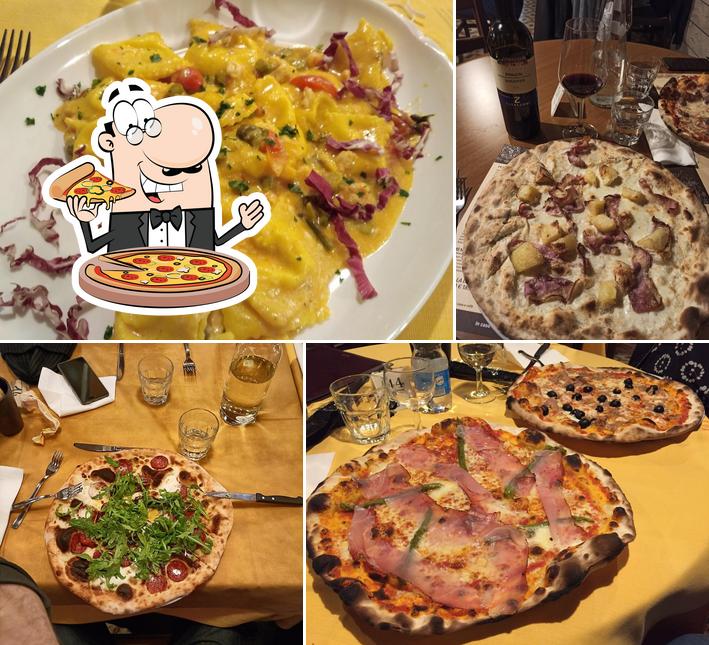 Ristorante Residence Appartamenti Pic Nic