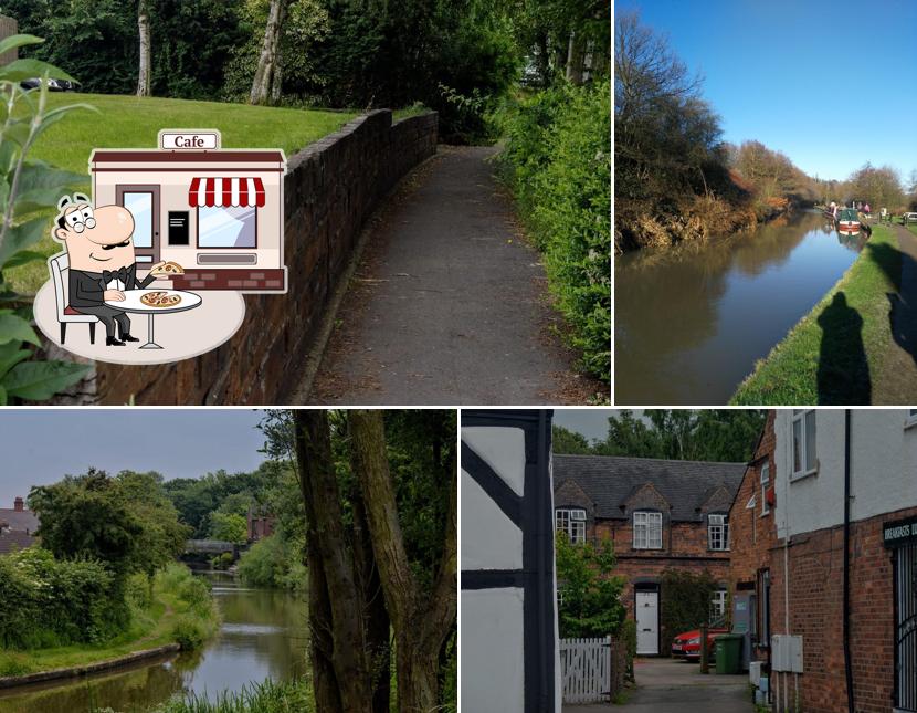 Bulls Head, Tamworth Road, Polesworth in Tamworth Restaurant reviews