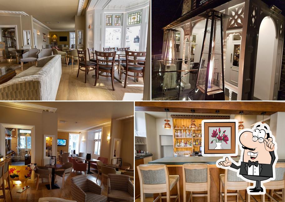 Top 7 restaurants in BownessonWindermere, september 2024 Restaurant