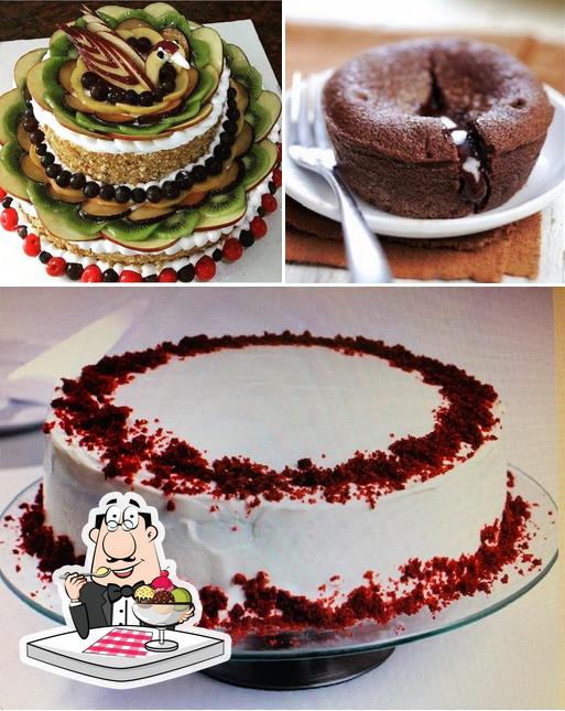 Europe Pastry & Bakery, Puducherry Restaurant reviews
