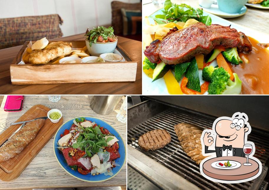 Restaurant Jooi!, Egmond aan Zee Restaurant menu and reviews