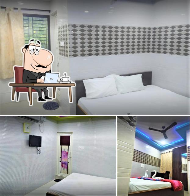 AASA Rooms & Restaurant