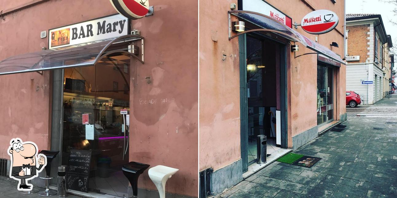 Ecco un'immagine di Bar Mary