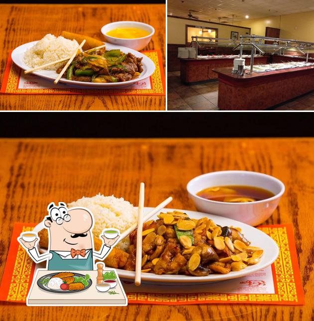 Fortune Cookie Chinese Restaurant LLC in Palmhurst Restaurant reviews