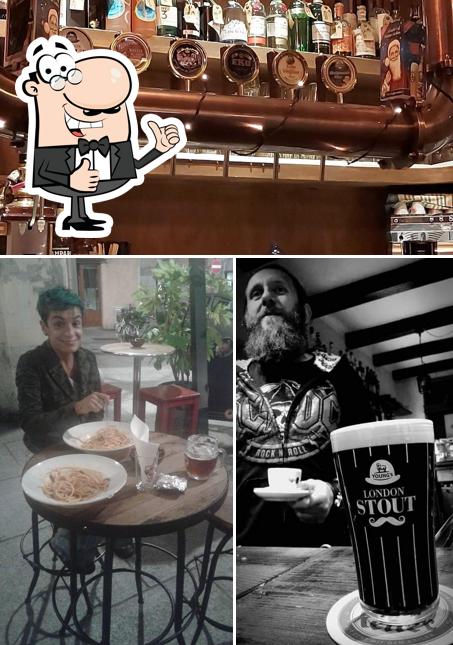 Immagine di Gambrinus Pub