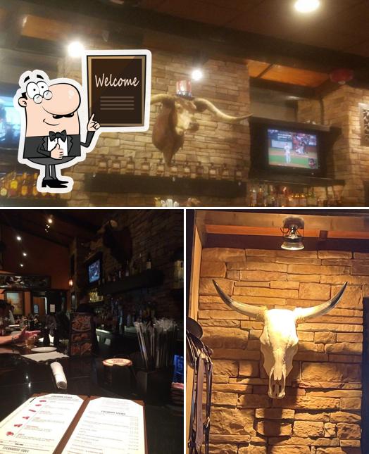 LongHorn Steakhouse, 6870 US90 in Daphne Restaurant menu and reviews