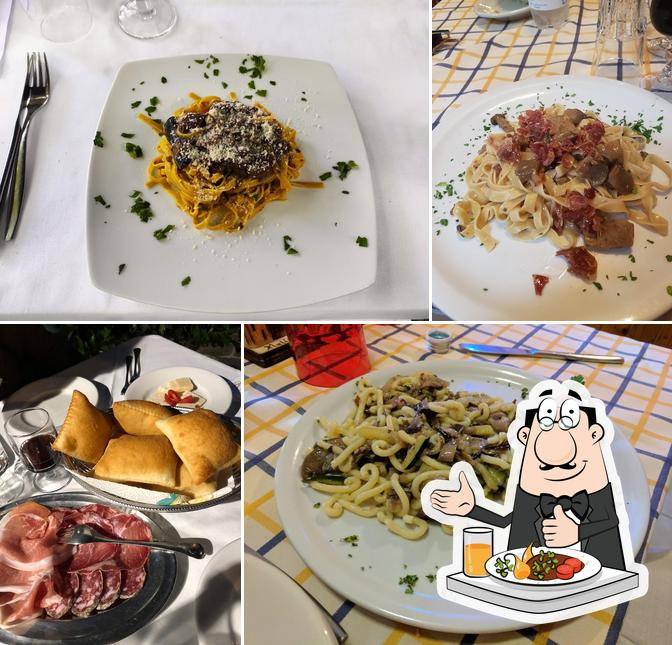 Ristorante Il Mulino