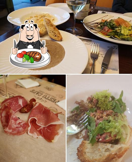 Pesto Cafe, Kiew, Ovrutska St Restaurantspeisekarten und Bewertungen