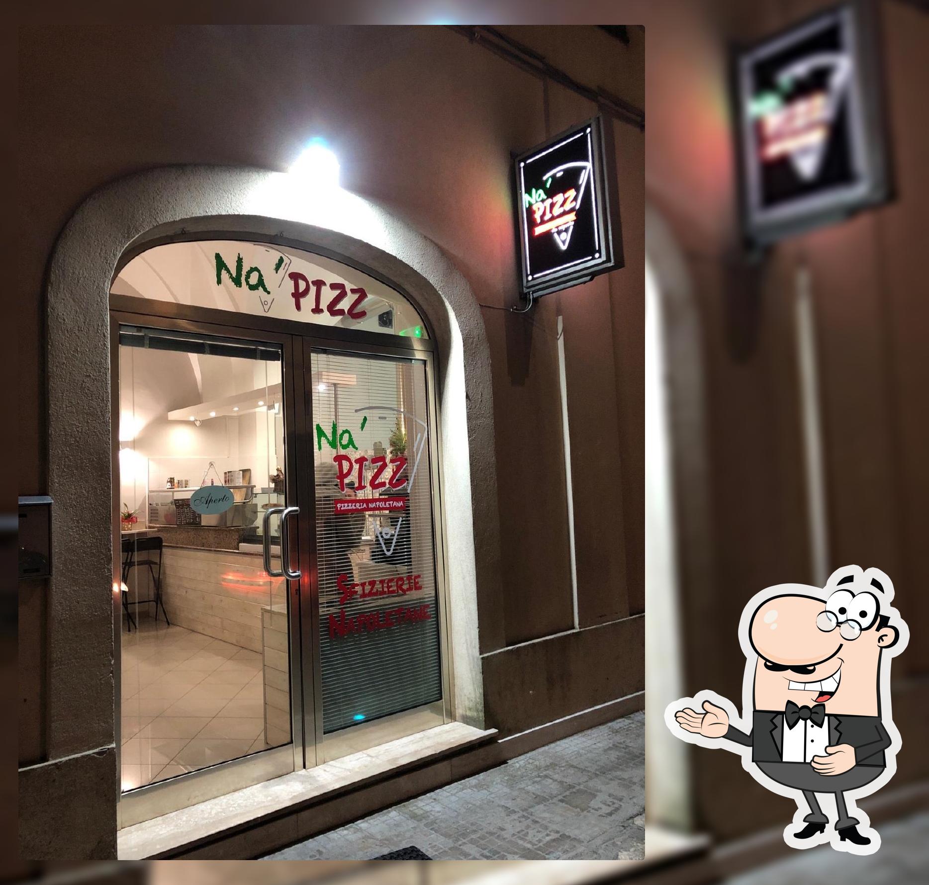 Na Pizz