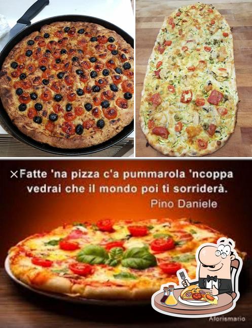 Bestellt eine Pizza bei NettunFocaccia