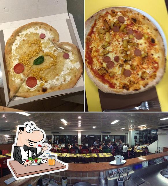 Pizzeria Griglieria Primo Piano