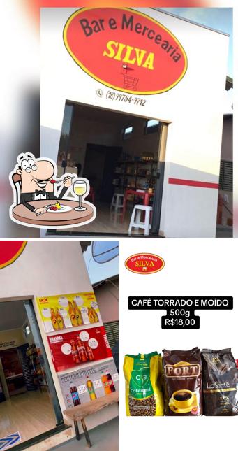 BAR E MERCEARIA SILVA
