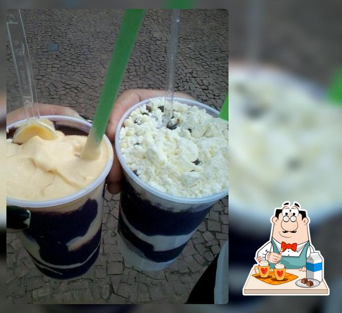 O Poderoso Acai