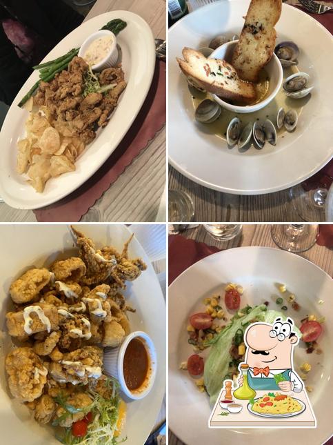 Seafood Street Eatery in Boca Raton - Restaurant menu and reviews