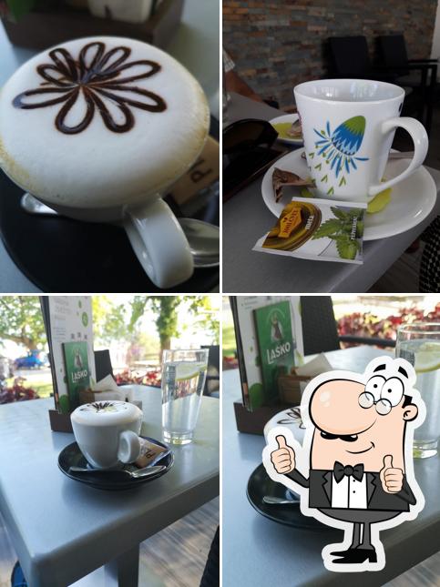 Šenek Kafe