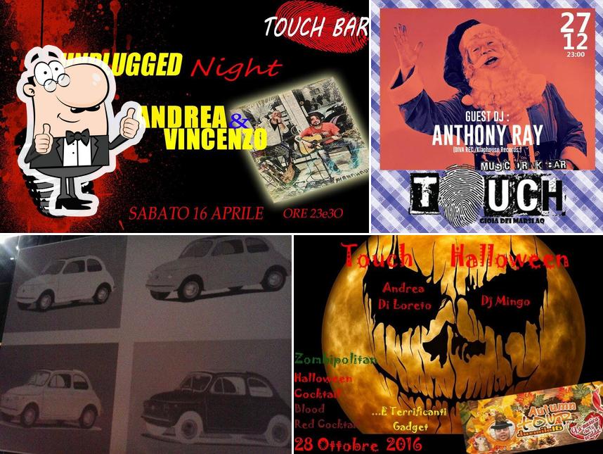 Bar Touch Di Longo Carlo