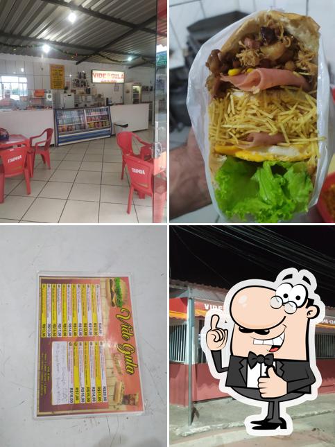 Vide Gula Lanches