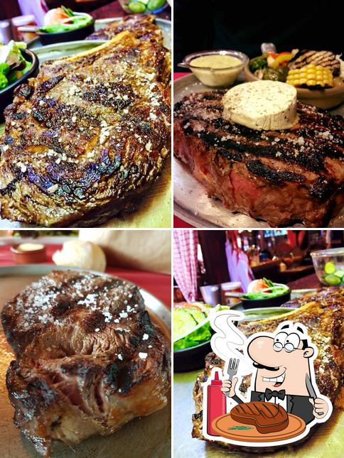 Rancho Grill